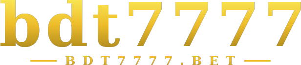 bdt7777 logo